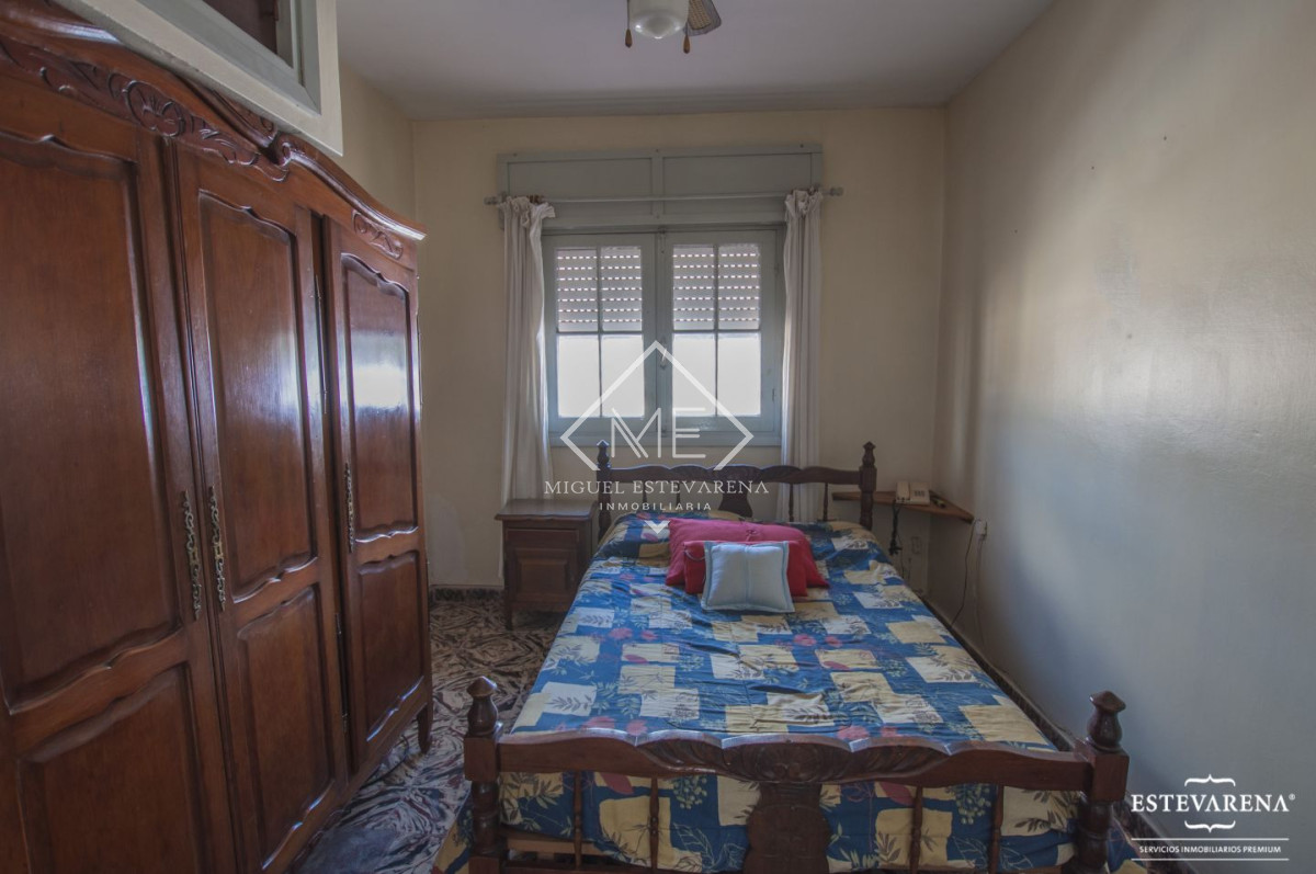 Casa ID.591 - Casa en venta Minas 3 dormitorios