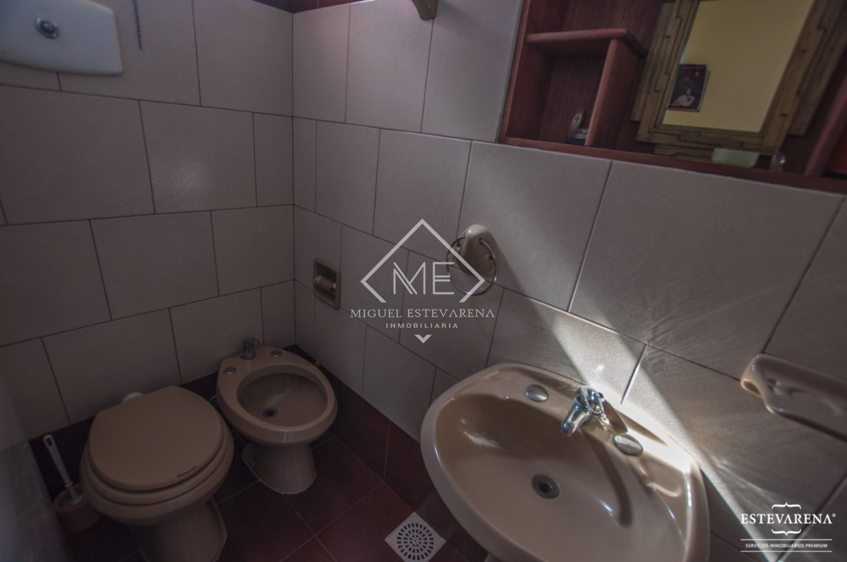 Casa ID.591 - Casa en venta Minas 3 dormitorios