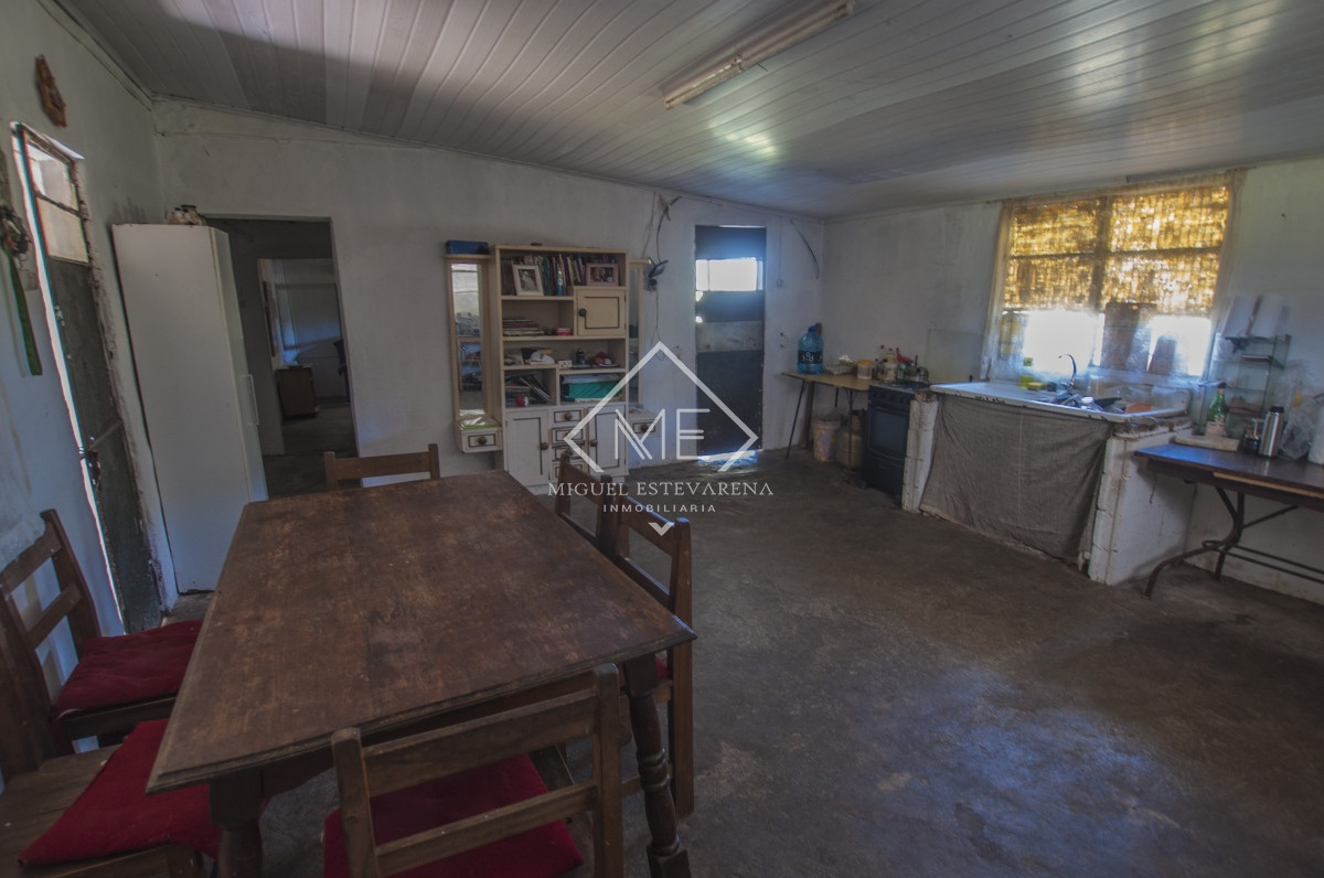 Casa ID.701 - Chacra en venta en Minas