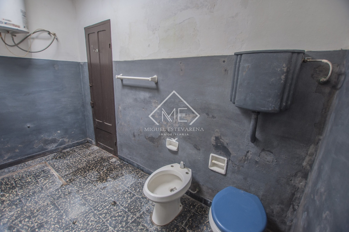 Casa ID.727 - Casa de dos dormitorios a la venta en barrio olímpico de Minas