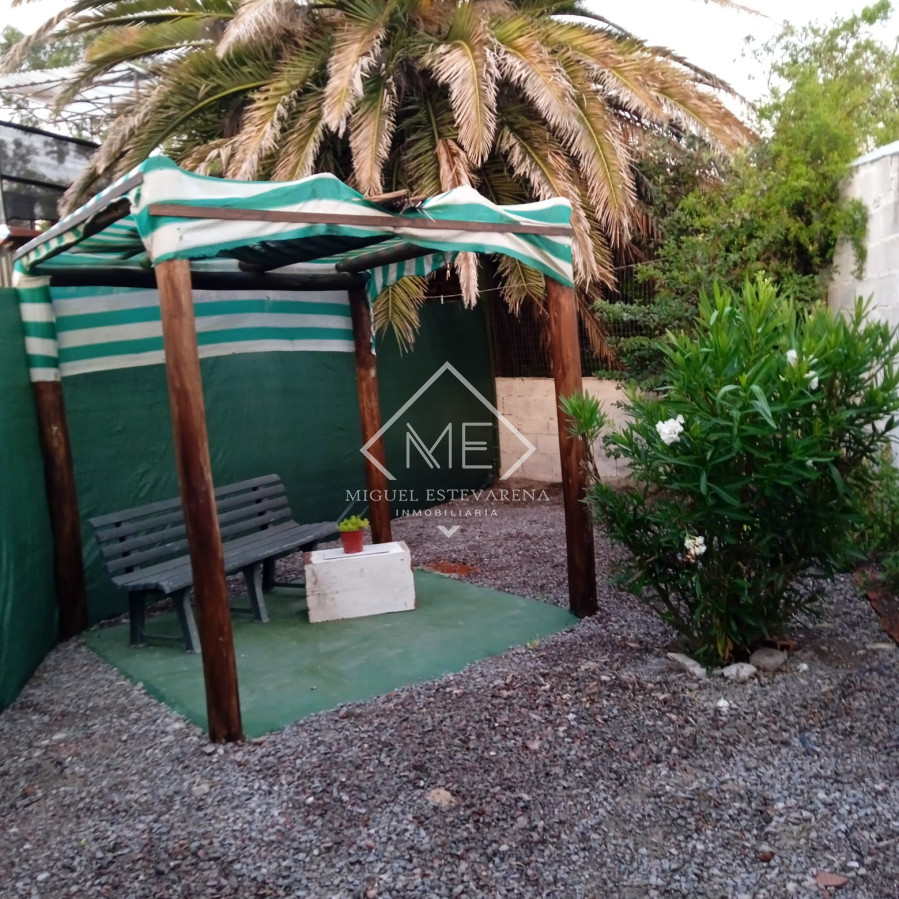 Casa ID.769 - Alquiler de monoambiente en Minas
