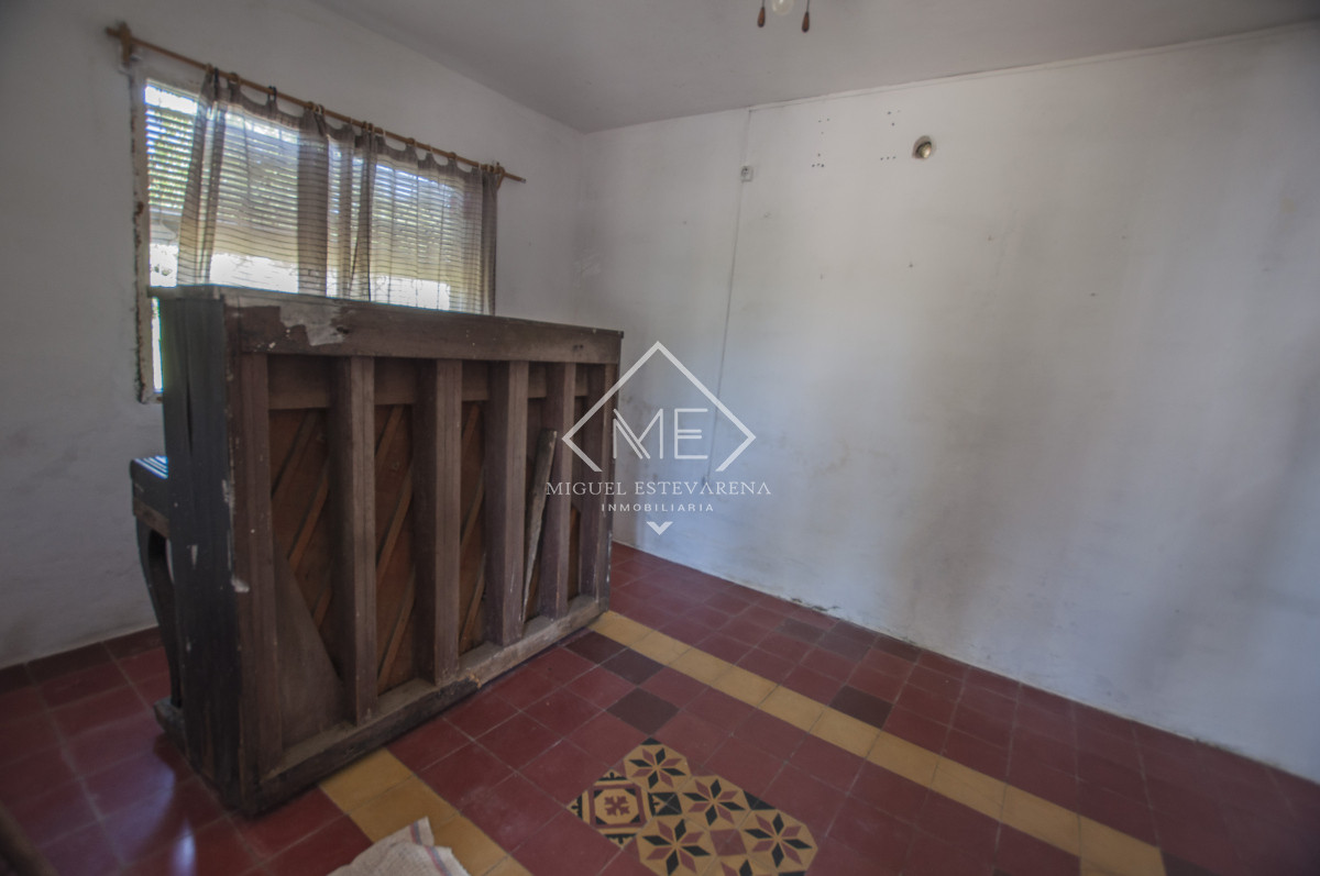Casa ID.756 - Propiedad de dos dormitorios a la venta en Minas. 