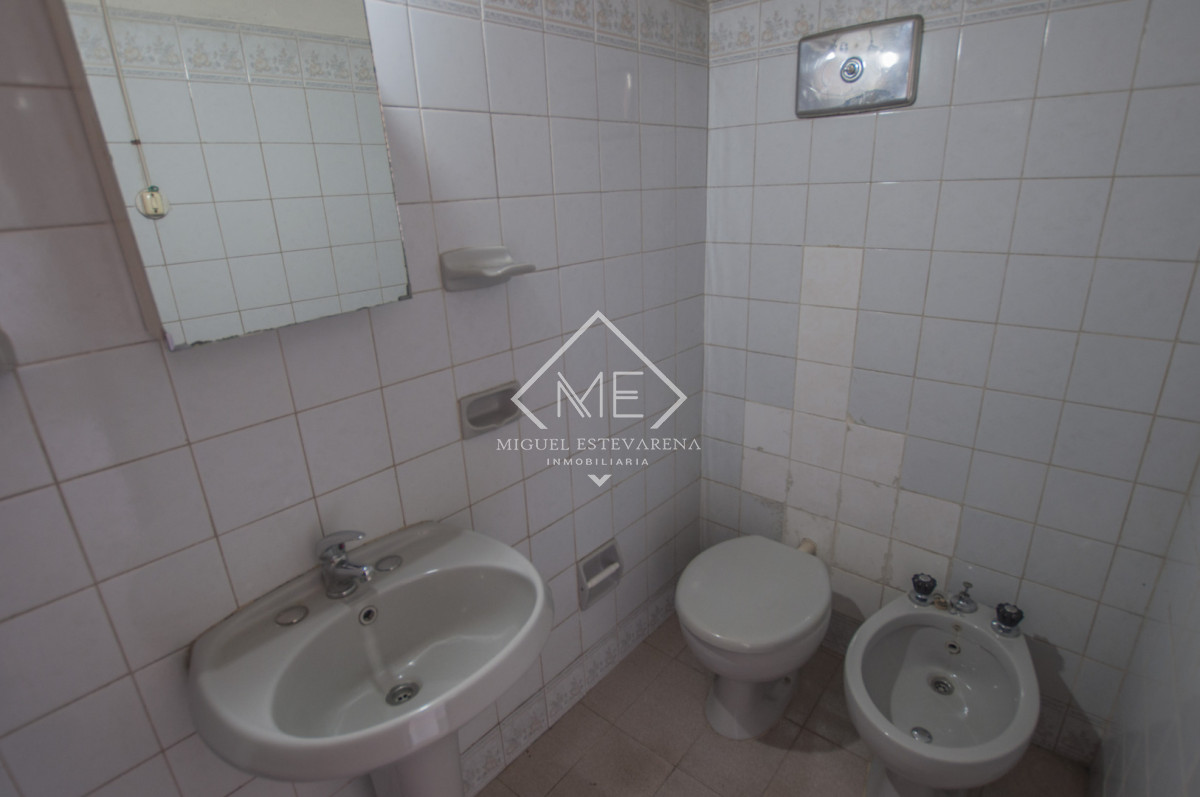 Casa ID.896 - Casa a la Venta a Pasos de UTU - 112 m² Construidos y 492 m² de Terreno