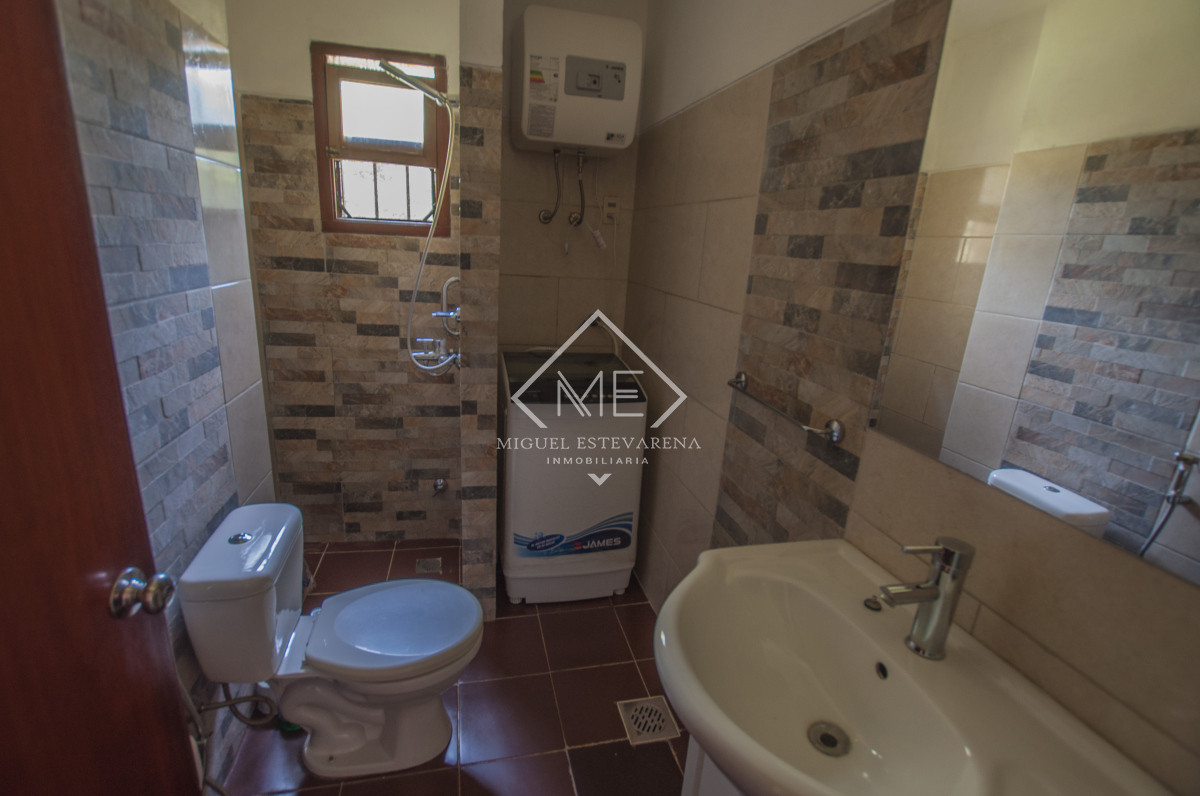 Casa ID.833 - Casa 3 Dorm. San Francisco Sierras - 1527m2 Terreno, Vista