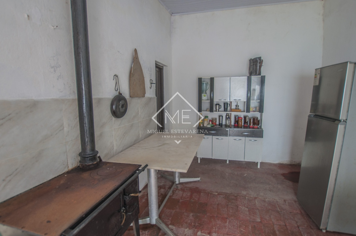 Casa ID.727 - Casa de dos dormitorios a la venta en barrio olímpico de Minas