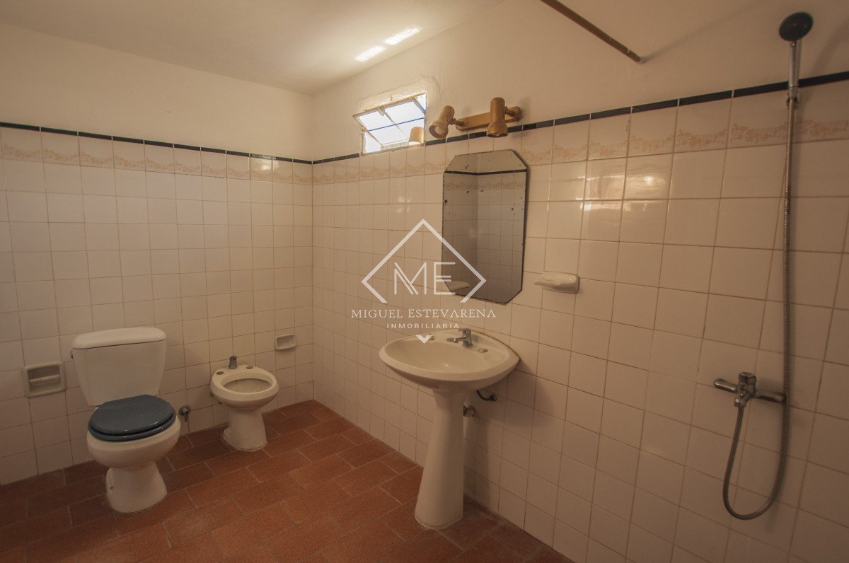 Casa ID.785 - Casa 2 Dormitorios Alquiler - Excelente Ubicación en Minas