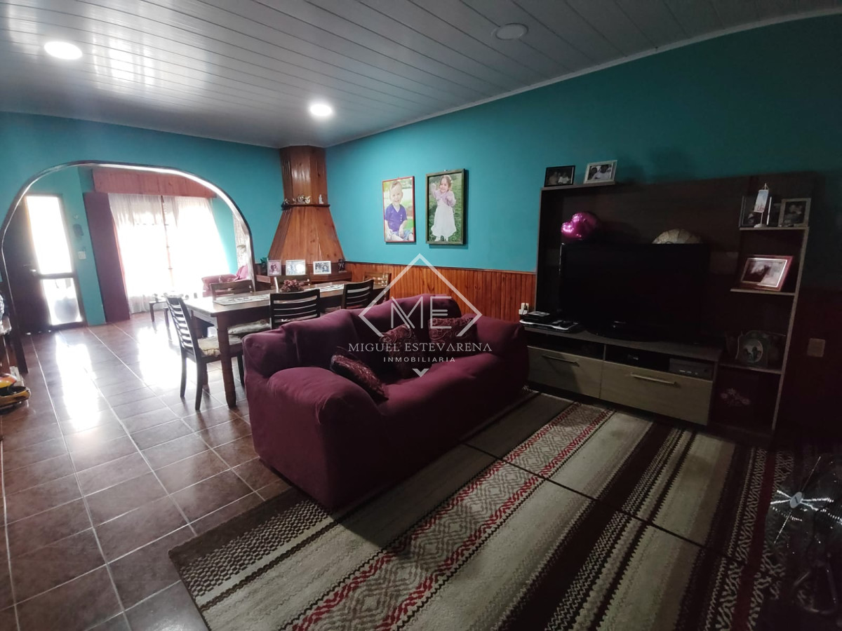 Casa ID.702 - Venta de casa 3 dormitorios en Minas
