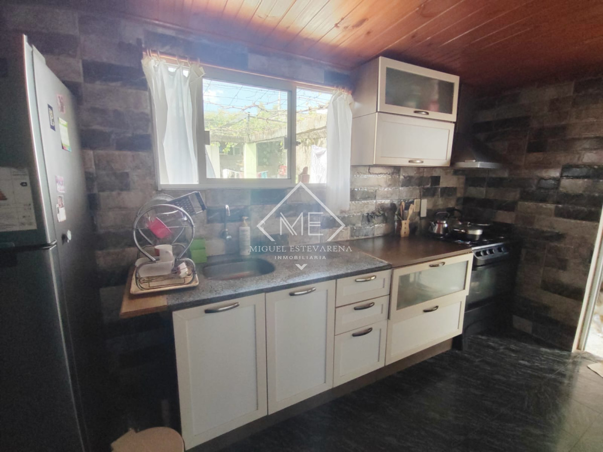 Casa ID.702 - Venta de casa 3 dormitorios en Minas