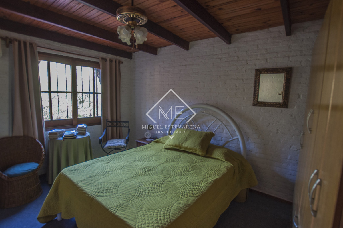 Casa ID.833 - Casa 3 Dorm. San Francisco Sierras - 1527m2 Terreno, Vista