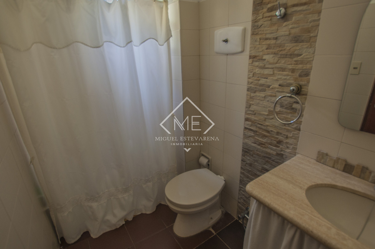Casa ID.833 - Casa 3 Dorm. San Francisco Sierras - 1527m2 Terreno, Vista