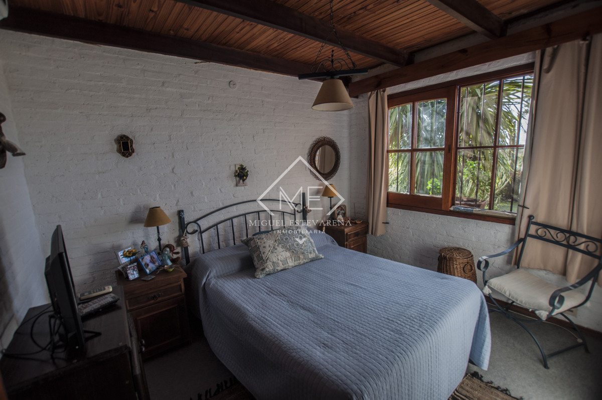 Casa ID.833 - Casa 3 Dorm. San Francisco Sierras - 1527m2 Terreno, Vista