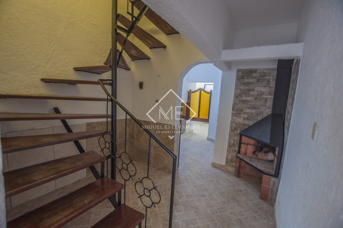 Casa ID.785 - Casa 2 Dormitorios Alquiler - Excelente Ubicación en Minas