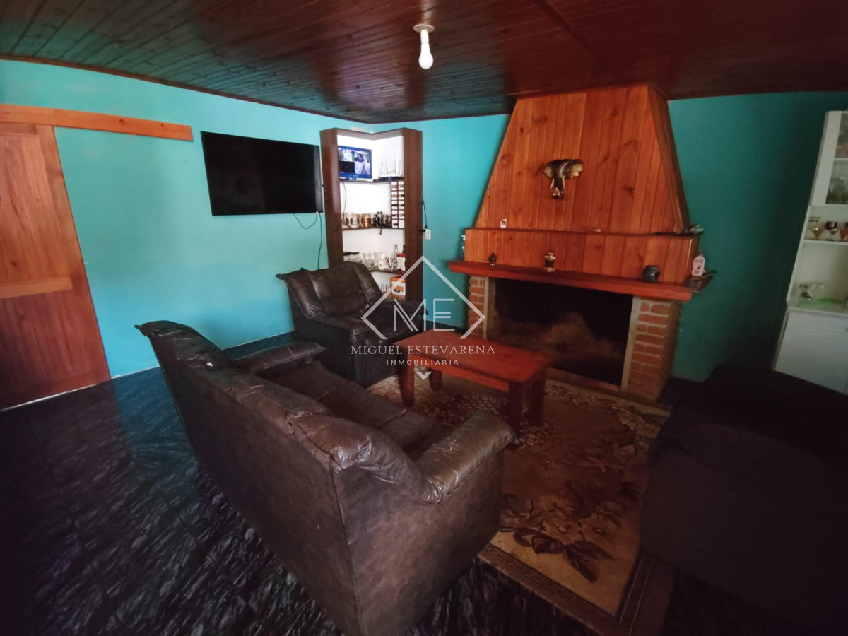 Casa ID.702 - Venta de casa 3 dormitorios en Minas