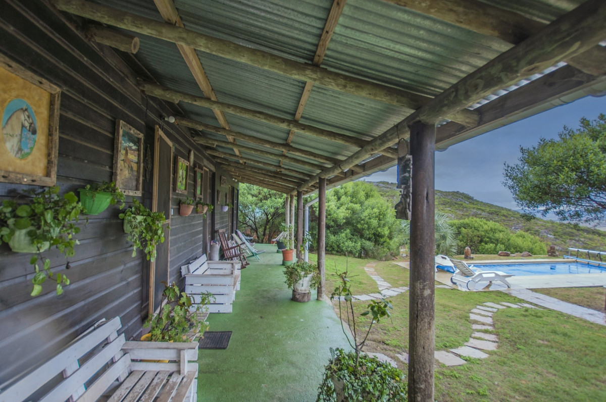 Oportunidad unica: En venta exclusiva chacra con vistas a las sierras en Maldonado