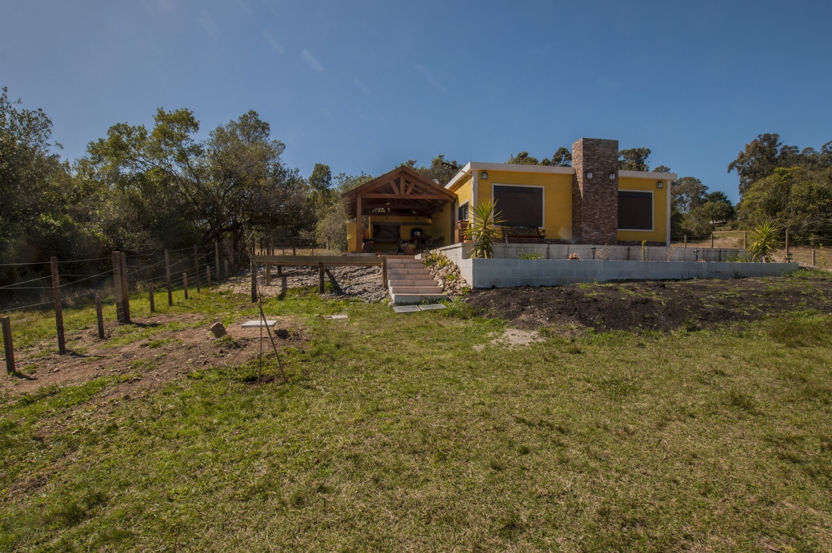 Casa en venta  2 dormitorios