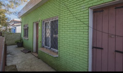 Casa en venta Maldonado - Gran Terreno, Potencial InversorAmpliación