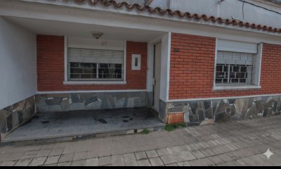 Casa en Minas, Minas