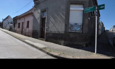 Casa en venta Centro 2 dormitorios