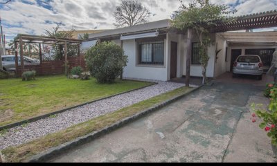 Casa 4 Dorm. Maldonado - Piscina, Barbacoa, Apto Banco
