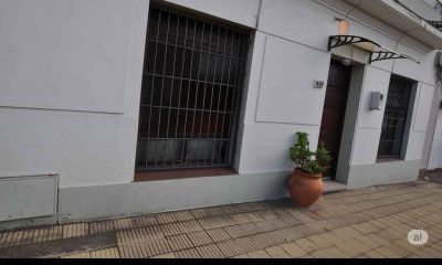 Casa PH 2 Dorm. Minas - Cerca Plaza Rivera, Estufa Leña