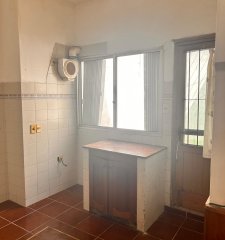 Venta Casa 2 Dorm. Minas - Cerca Terminal Shopping, Estufa Leña