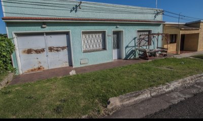 Casa en venta Las Pitas 3 dormitorios