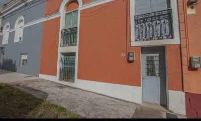 Casa en venta a reciclar en Minas