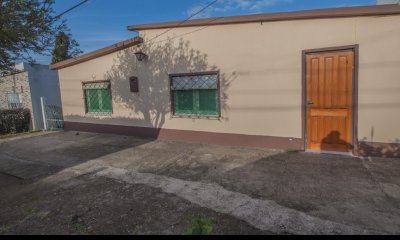 Venta de casa de un dormitorio en Minas
