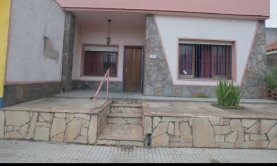 Casa en venta Minas 3 dormitorios