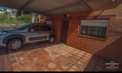 Casa en venta Minas 2 dormitorios