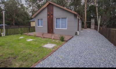 En venta casa a estrenar amueblada Punta Negra - Facilidades