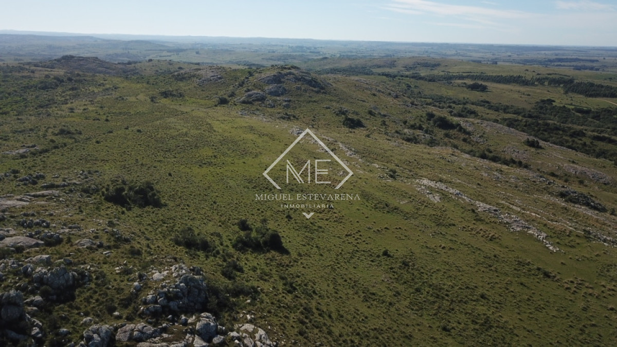 Chacra ID.706 - Chacra de 5 hás en venta