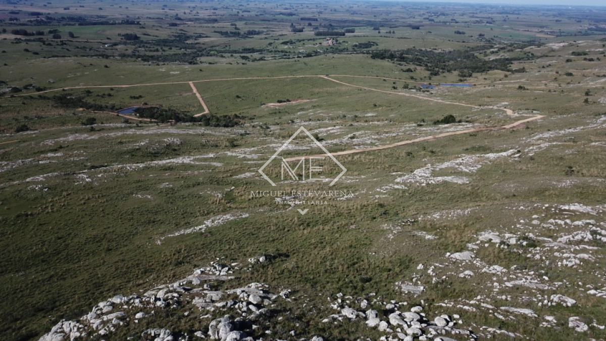 Chacra ID.706 - Chacra de 5 hás en venta