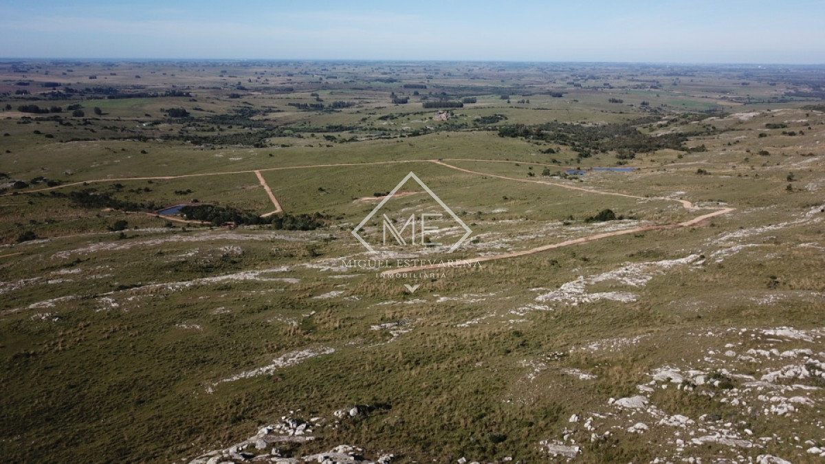 Chacra ID.706 - Chacra de 5 hás en venta