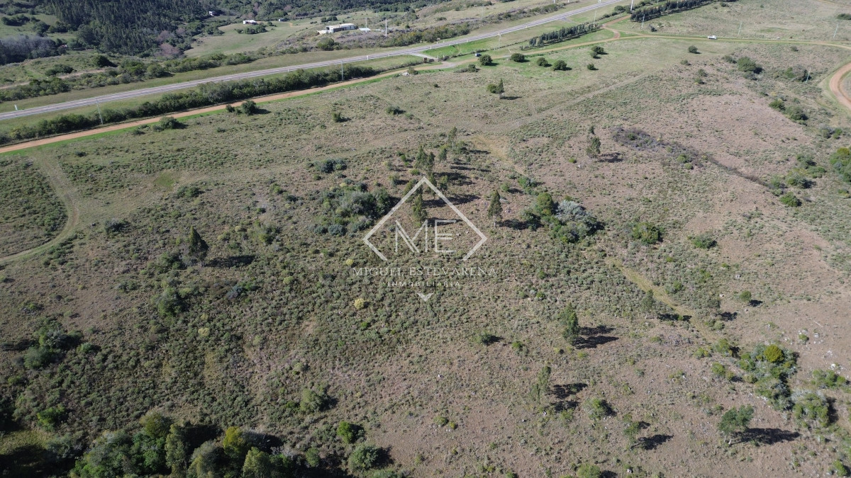 Chacra ID.841 - Chacras Listas Para Escriturar - Acceso Ruta, Venta
