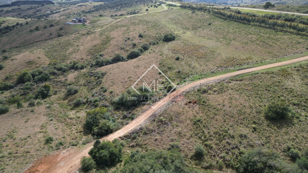 Chacra ID.842 - Venta Chacras Con Vista Panorámica - Desde 5 Ha., Minas