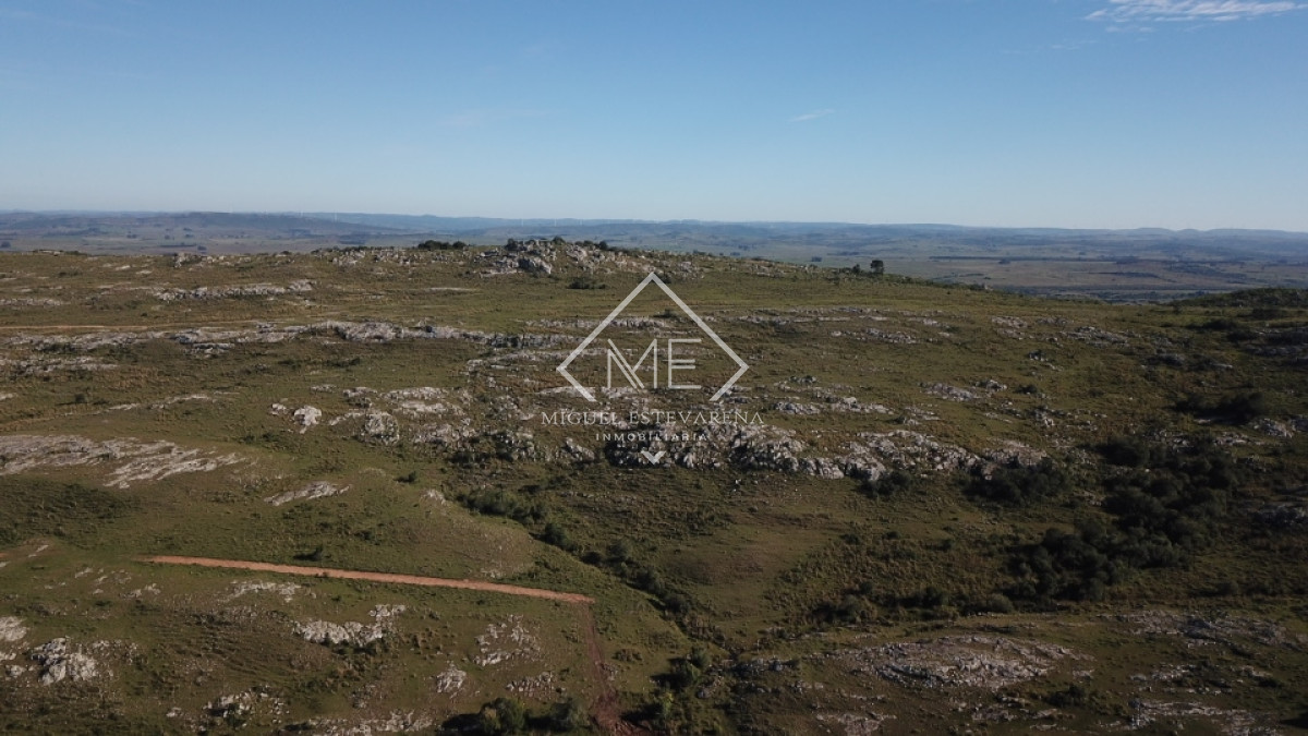 Chacra ID.706 - Chacra de 5 hás en venta