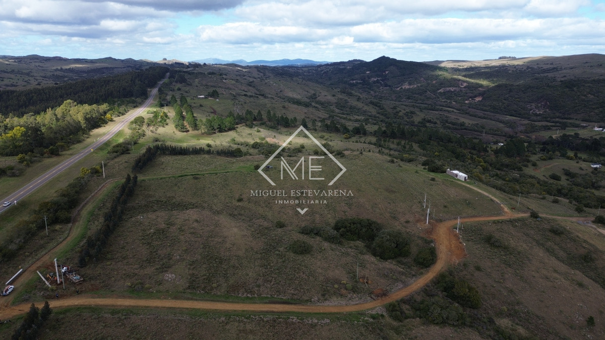 Chacra ID.842 - Venta Chacras Con Vista Panorámica - Desde 5 Ha., Minas