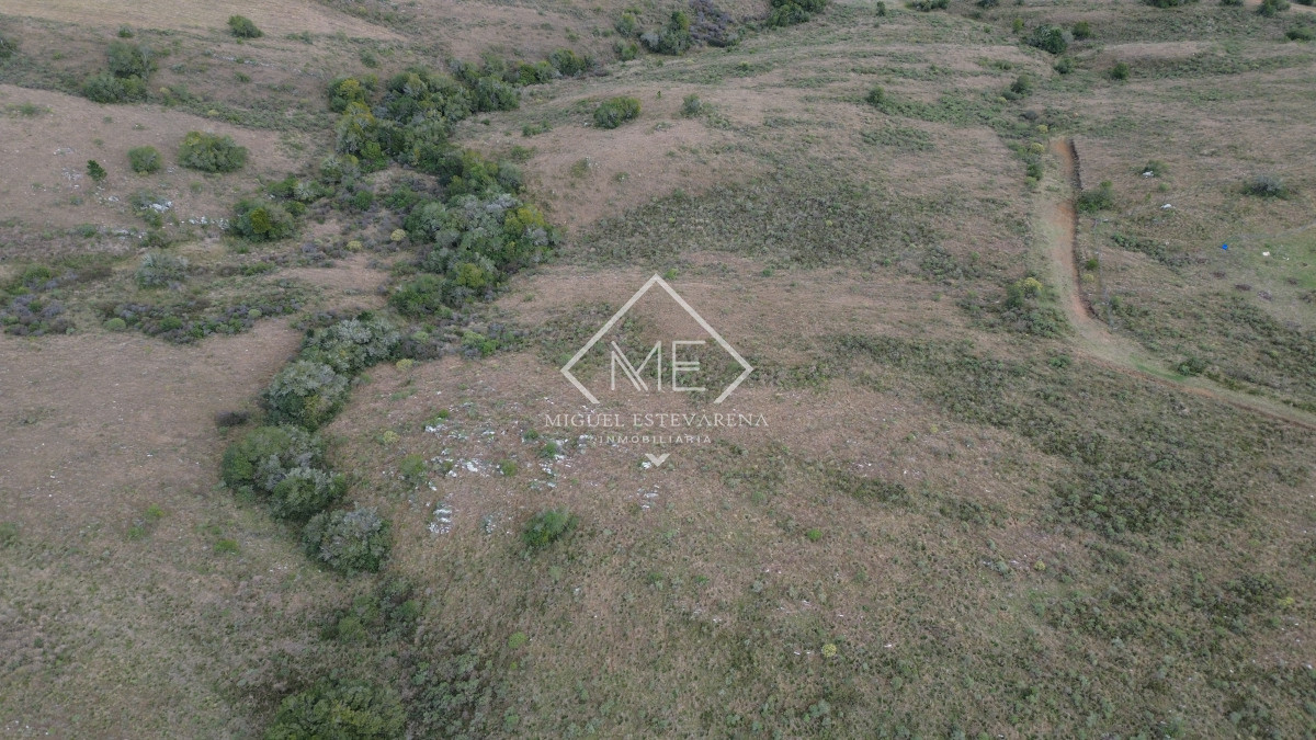 Chacra ID.842 - Venta Chacras Con Vista Panorámica - Desde 5 Ha., Minas