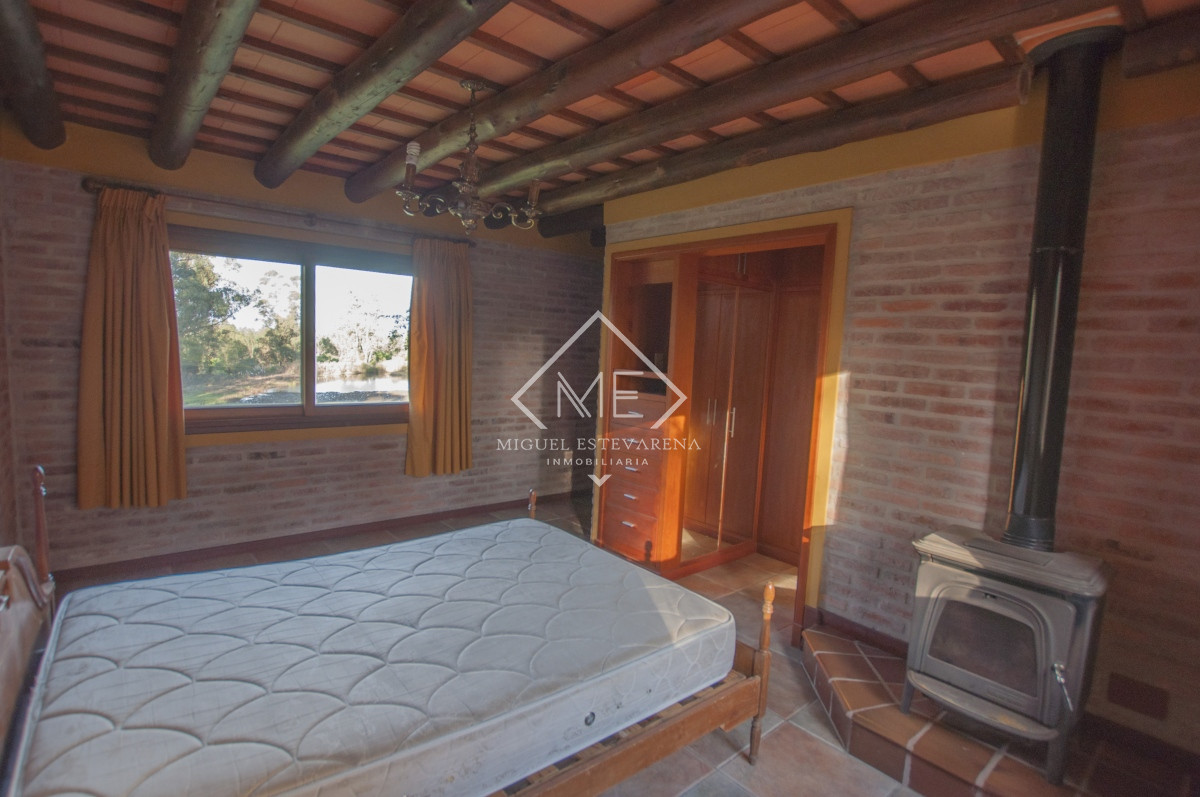 Chacra ID.728 - Chacra a la venta en la falda del Cerro Pan de Azúcar