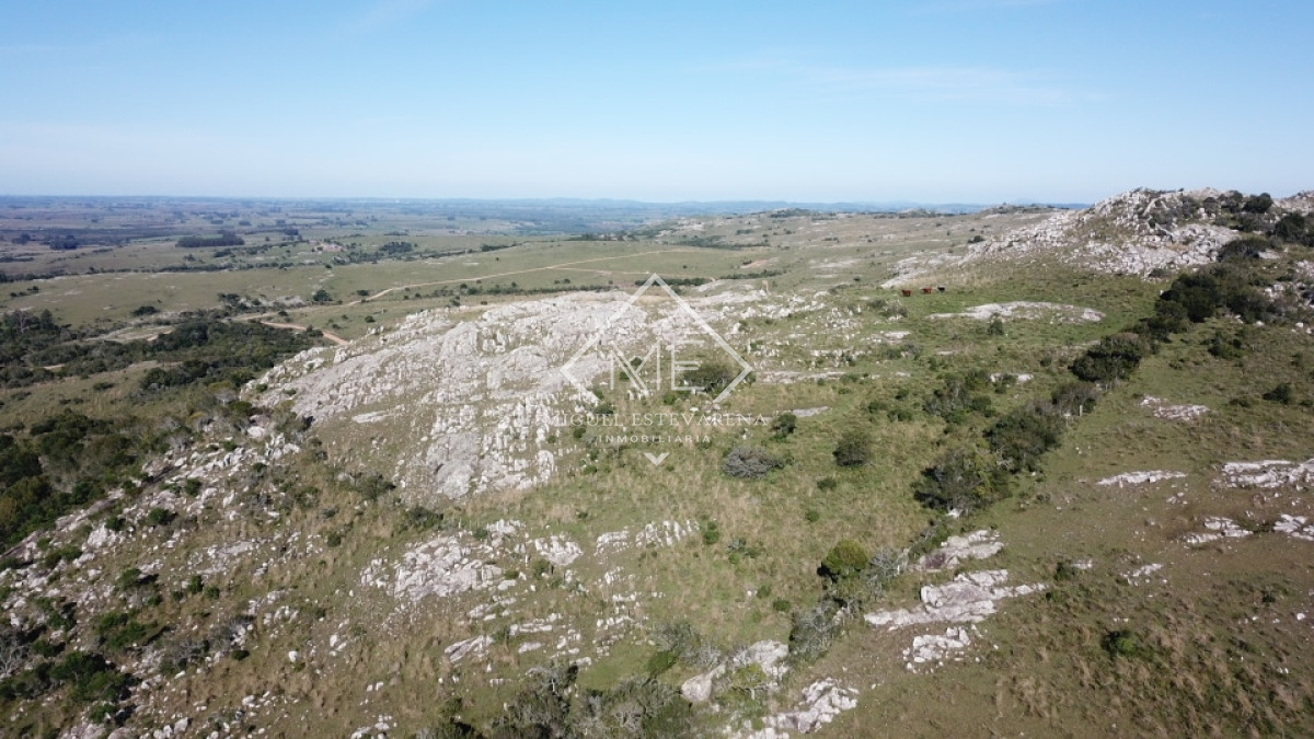 Chacra ID.706 - Chacra de 5 hás en venta