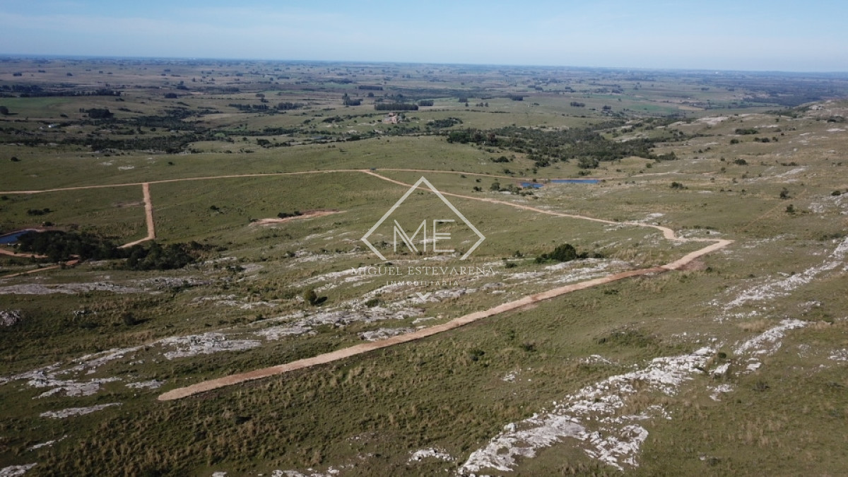 Chacra ID.706 - Chacra de 5 hás en venta