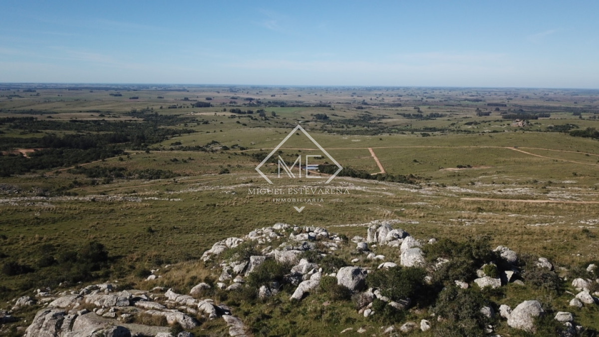 Chacra ID.706 - Chacra de 5 hás en venta