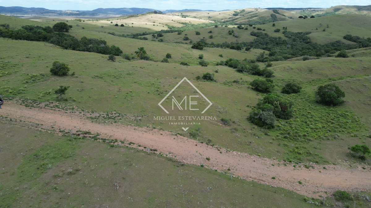 Chacra ID.868 - Chacra en Lavalleja con Financiación - 5 Hás. en Entorno Natural Único