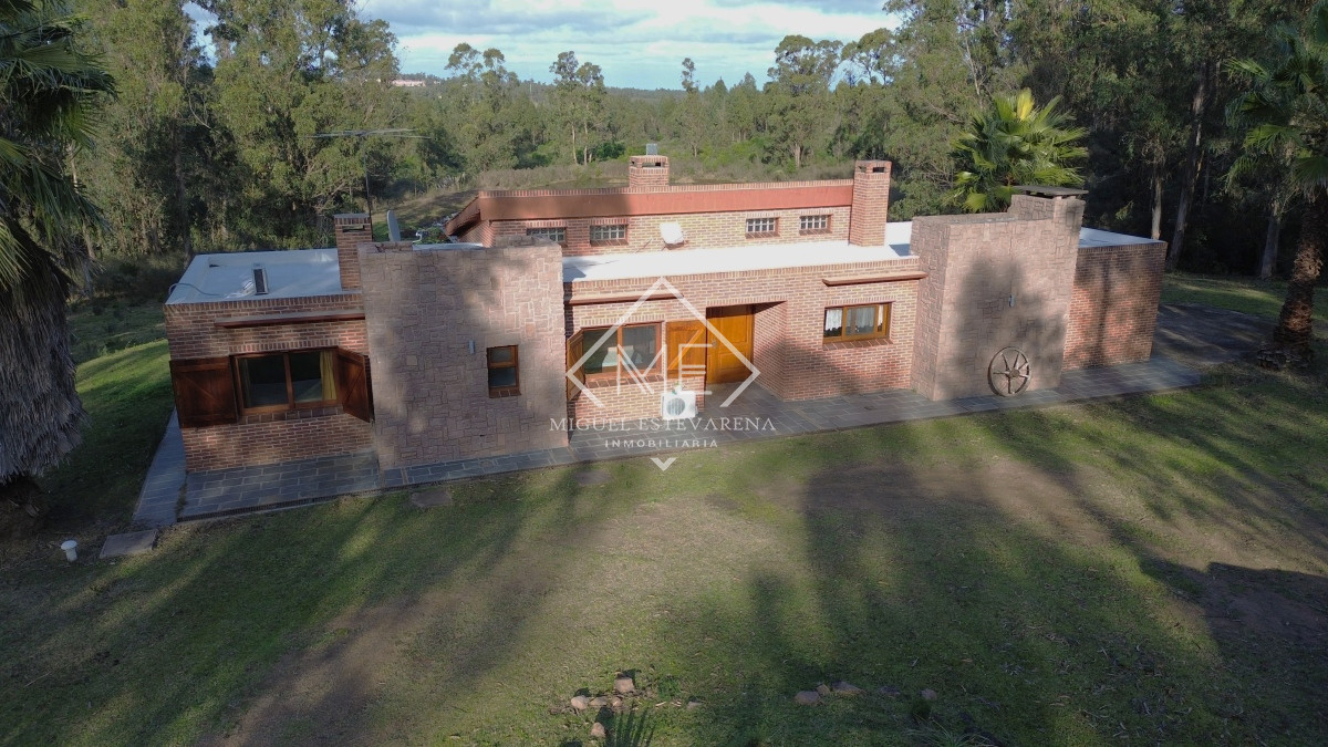 Chacra ID.728 - Chacra a la venta en la falda del Cerro Pan de Azúcar