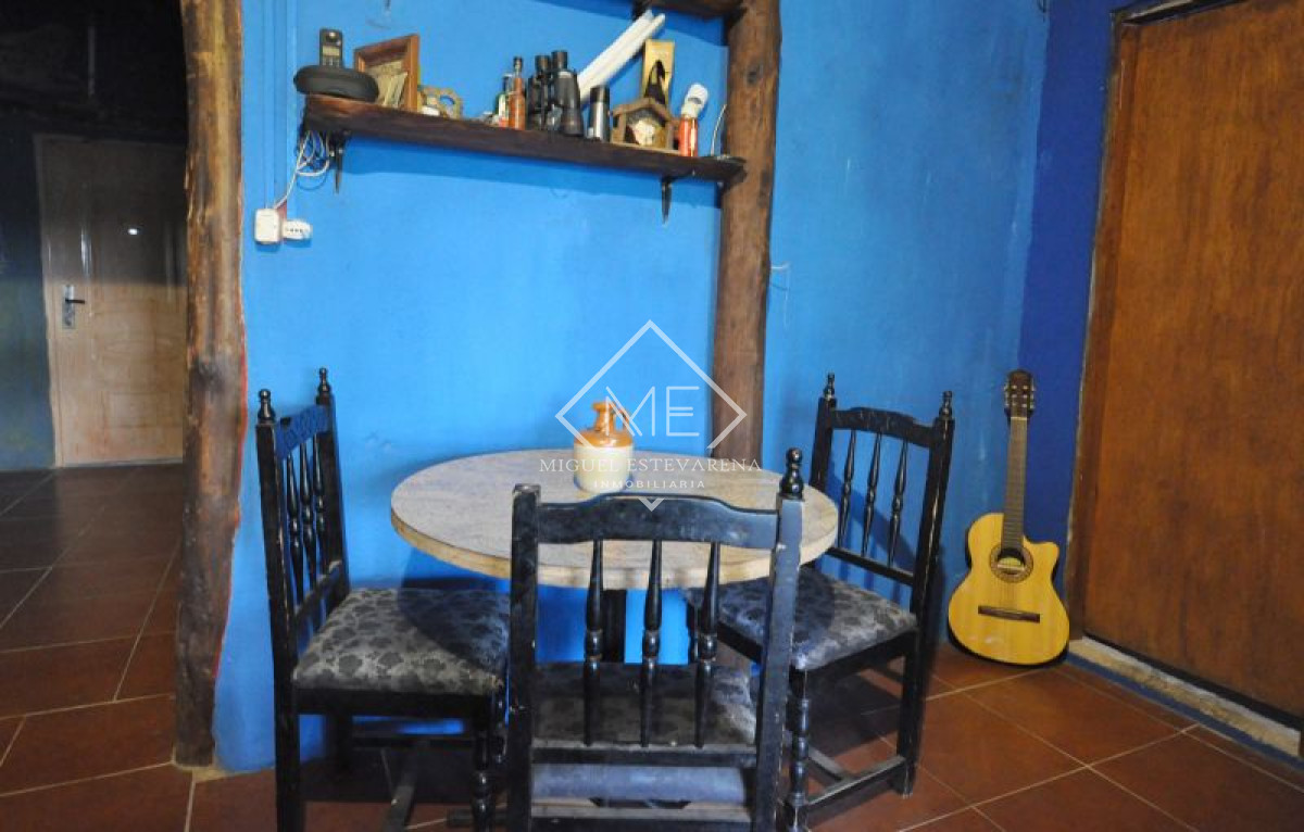 Chacra ID.253 - Chacra en venta Minas 2 dormitorios