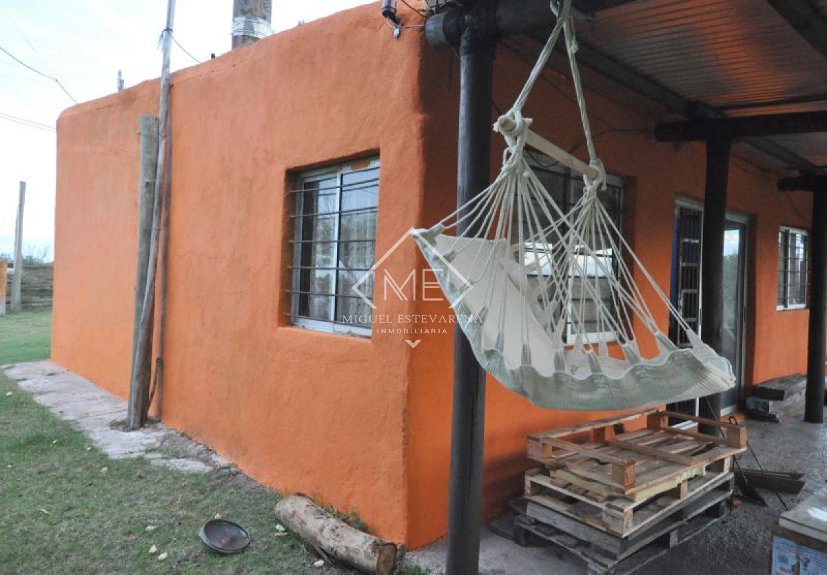 Chacra ID.253 - Chacra en venta Minas 2 dormitorios