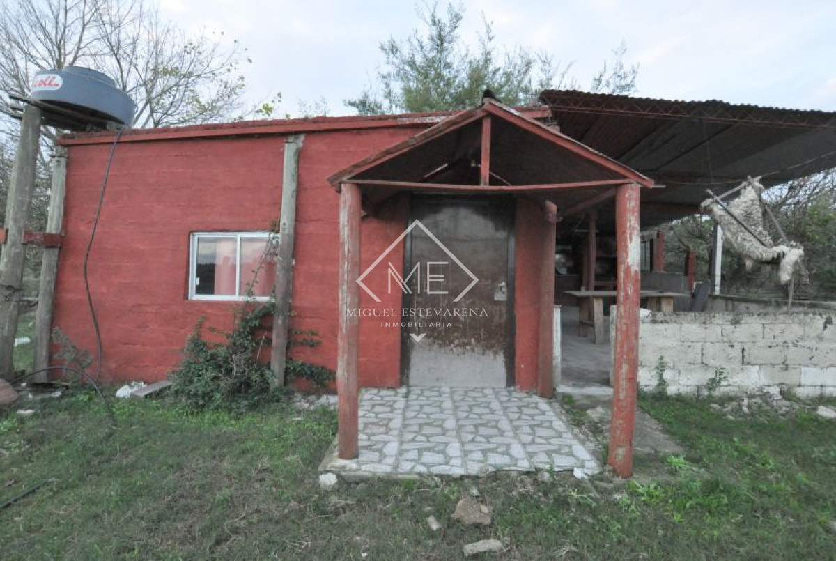 Chacra ID.253 - Chacra en venta Minas 2 dormitorios