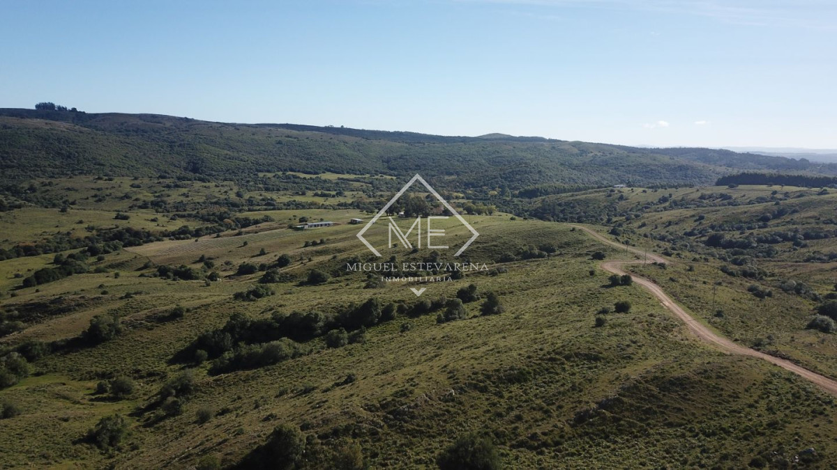 Chacra ID.447 - Chacra en venta Minas 