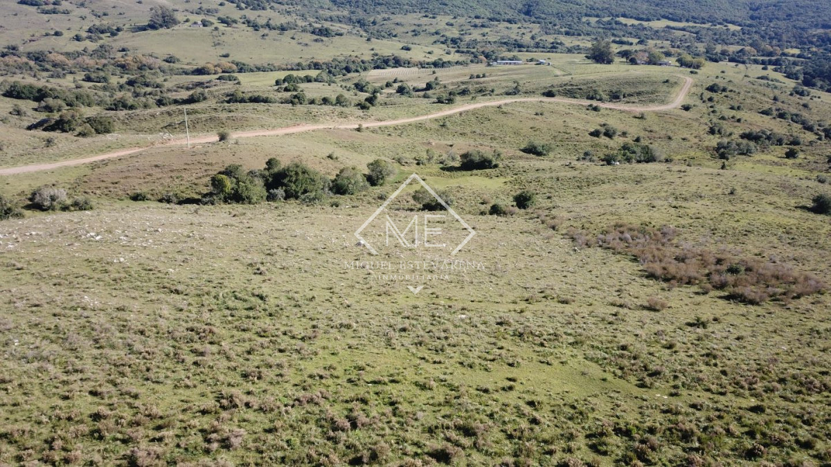 Chacra ID.447 - Chacra en venta Minas 